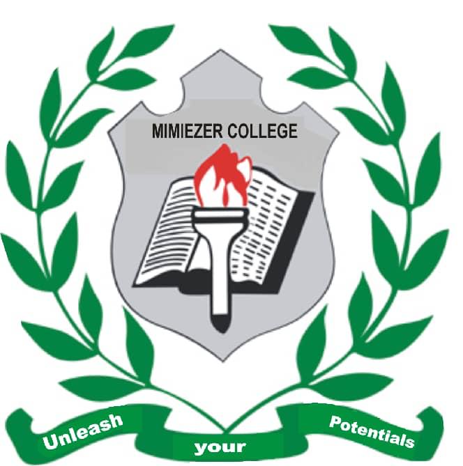 Mimiezer School Logo